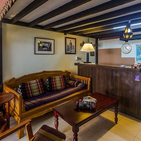 Savika Guesthouse Ranong Dış mekan fotoğraf