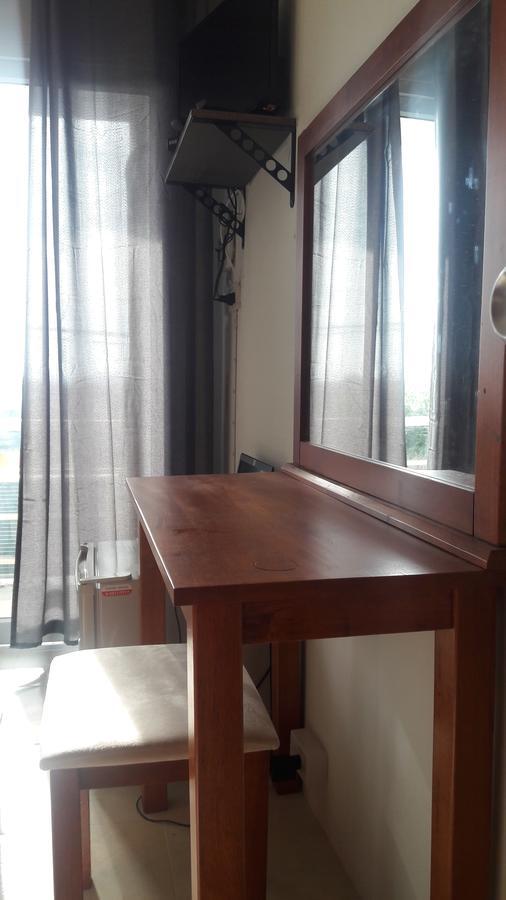 Savika Guesthouse Ranong Dış mekan fotoğraf