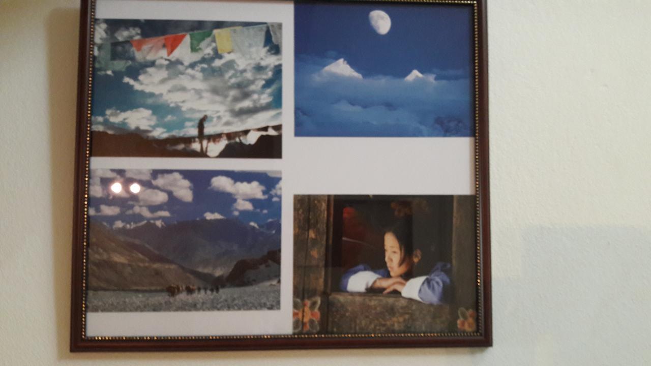 Savika Guesthouse Ranong Dış mekan fotoğraf