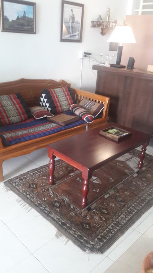Savika Guesthouse Ranong Dış mekan fotoğraf