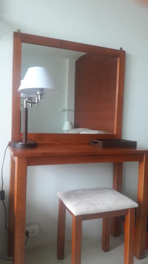 Savika Guesthouse Ranong Dış mekan fotoğraf