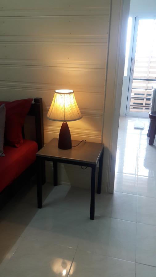 Savika Guesthouse Ranong Dış mekan fotoğraf