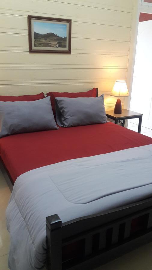 Savika Guesthouse Ranong Dış mekan fotoğraf