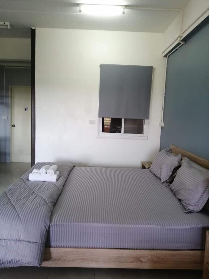 Savika Guesthouse Ranong Dış mekan fotoğraf