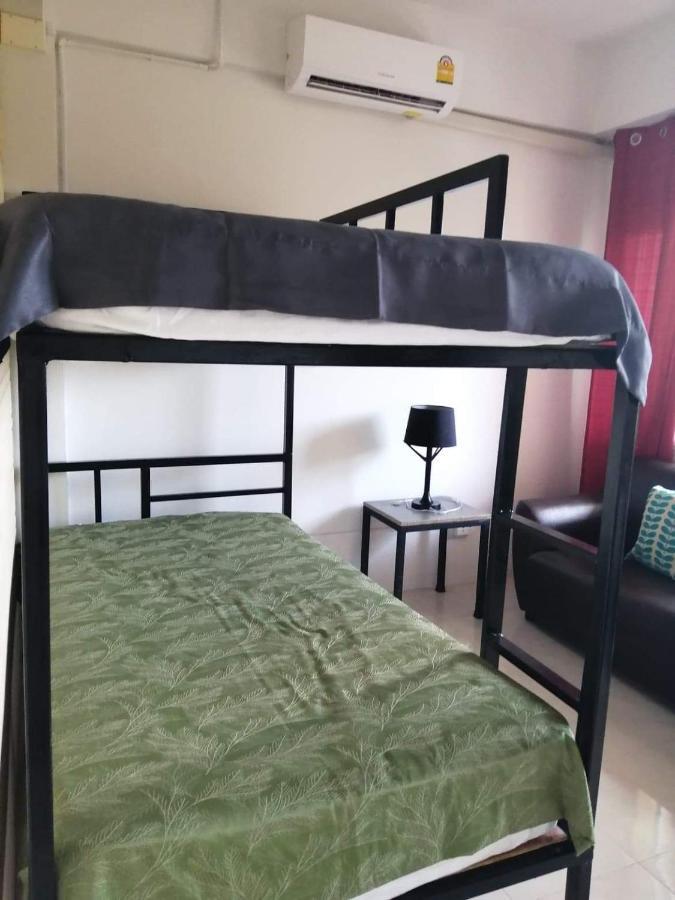 Savika Guesthouse Ranong Dış mekan fotoğraf