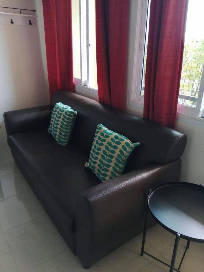 Savika Guesthouse Ranong Dış mekan fotoğraf
